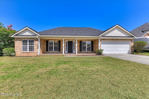 Homes For Sale - 6244 Freedom Circle<br/> Columbia County, Grovetown, GA 30813