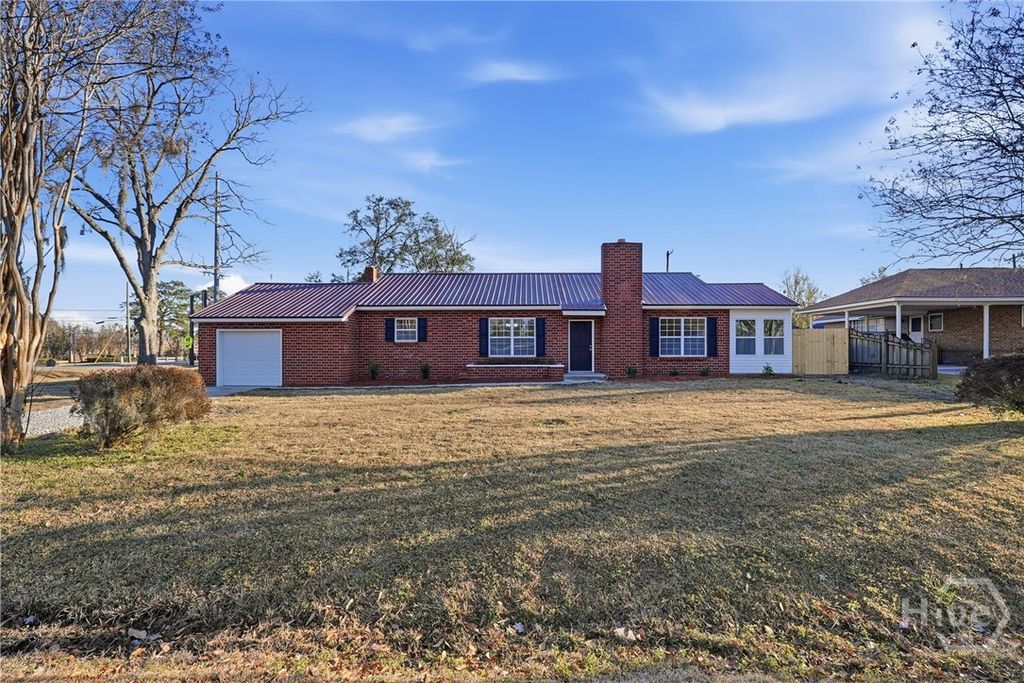 Photo of 1 Coleraine Drive, Port Wentworth, GA 31407 (MLS # SA347908)