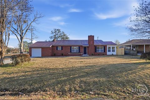 Property photo of 1 coleraine drive, port wentworth, GA 31407