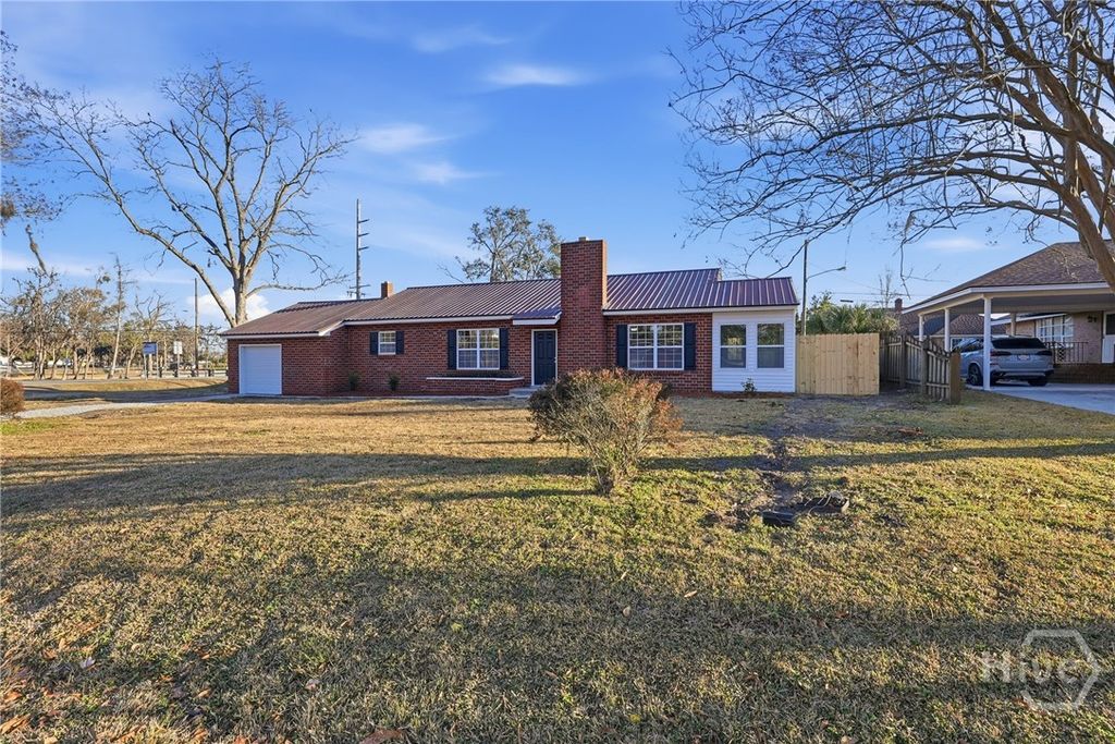 Photo of 1 Coleraine Drive, Port Wentworth, GA 31407 (MLS # SA347908)