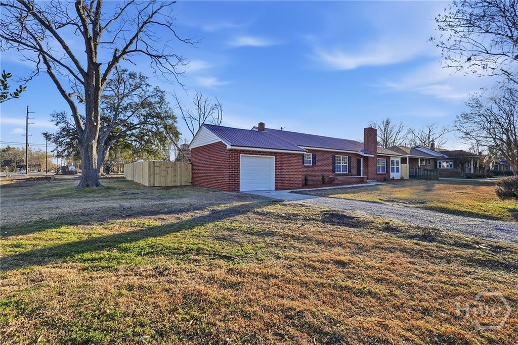 Photo of 1 Coleraine Drive, Port Wentworth, GA 31407 (MLS # SA347908)