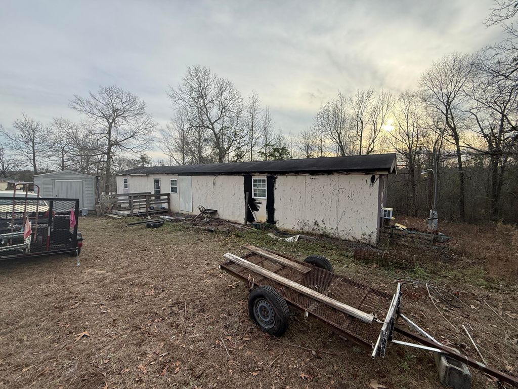 Photo of 171 Blackberry Lane, Augusta, GA 30906 (MLS # 550823)