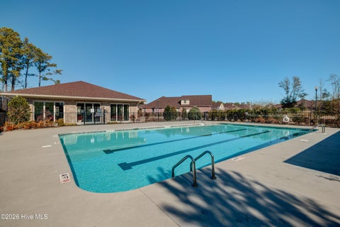 Tiny photo for 327 Motts Forest Road, Wilmington, NC 28412 (MLS # 100602927)