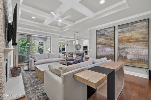 Tiny photo for 327 Motts Forest Road, Wilmington, NC 28412 (MLS # 100602927)