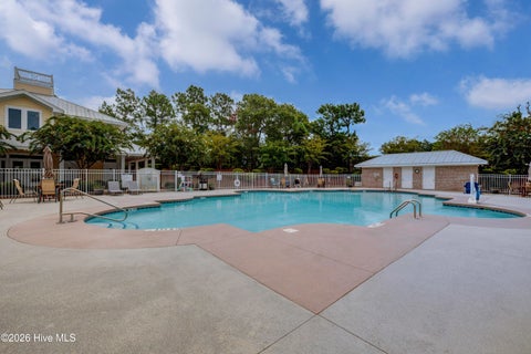 Tiny photo for 327 Motts Forest Road, Wilmington, NC 28412 (MLS # 100602927)
