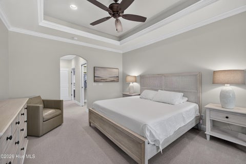 Tiny photo for 327 Motts Forest Road, Wilmington, NC 28412 (MLS # 100602927)