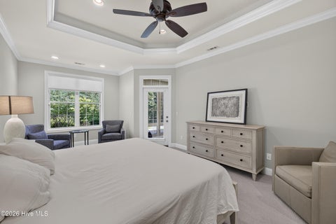 Tiny photo for 327 Motts Forest Road, Wilmington, NC 28412 (MLS # 100602927)