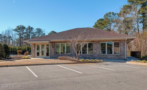 Tiny photo for 327 Motts Forest Road, Wilmington, NC 28412 (MLS # 100602927)