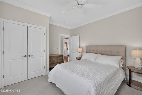 Tiny photo for 327 Motts Forest Road, Wilmington, NC 28412 (MLS # 100602927)