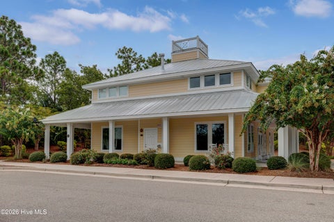 Tiny photo for 327 Motts Forest Road, Wilmington, NC 28412 (MLS # 100602927)