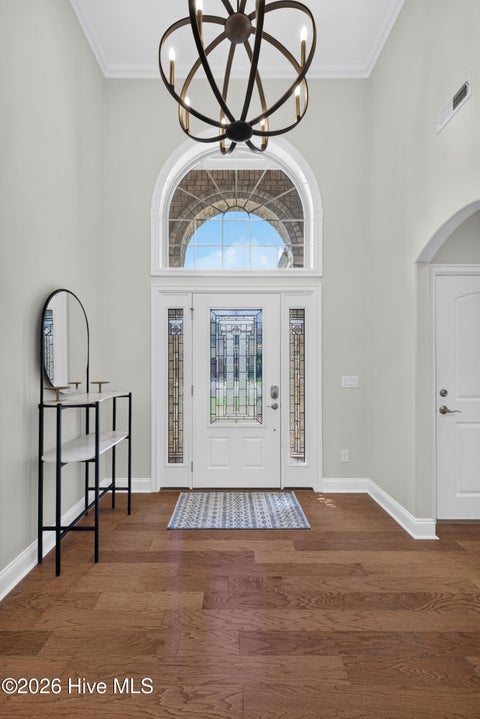 Tiny photo for 327 Motts Forest Road, Wilmington, NC 28412 (MLS # 100602927)