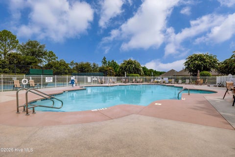 Tiny photo for 327 Motts Forest Road, Wilmington, NC 28412 (MLS # 100602927)