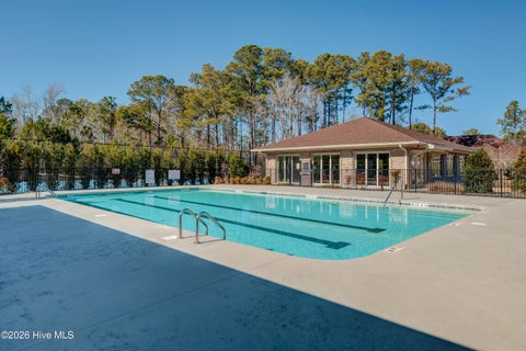 Tiny photo for 327 Motts Forest Road, Wilmington, NC 28412 (MLS # 100602927)