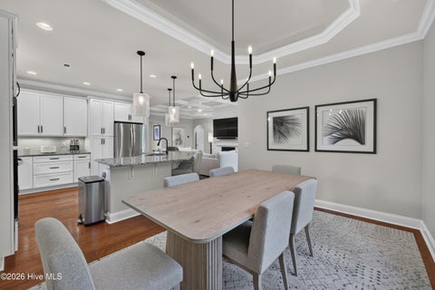 Tiny photo for 327 Motts Forest Road, Wilmington, NC 28412 (MLS # 100602927)