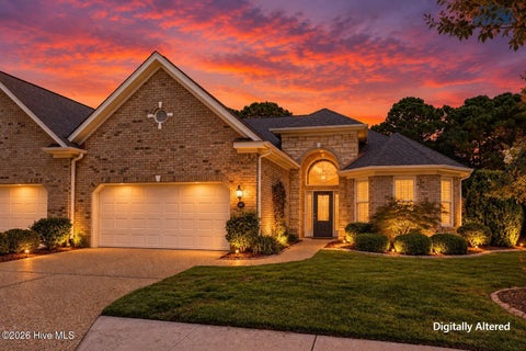 Townhouse For Sale - 327 Motts Forest Road<br/> Wilmington, NC 28412