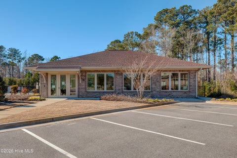 Tiny photo for 327 Motts Forest Road, Wilmington, NC 28412 (MLS # 100602927)