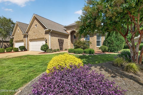 Tiny photo for 327 Motts Forest Road, Wilmington, NC 28412 (MLS # 100602927)