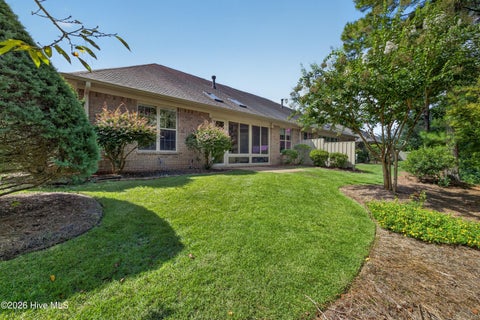 Tiny photo for 327 Motts Forest Road, Wilmington, NC 28412 (MLS # 100602927)
