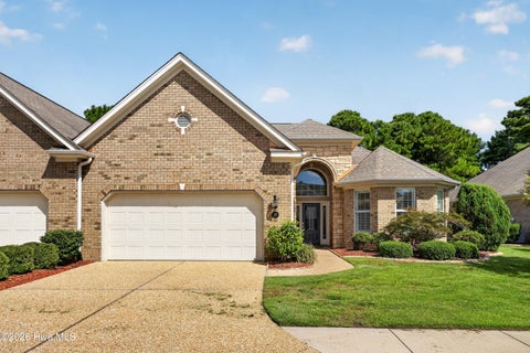 Tiny photo for 327 Motts Forest Road, Wilmington, NC 28412 (MLS # 100602927)