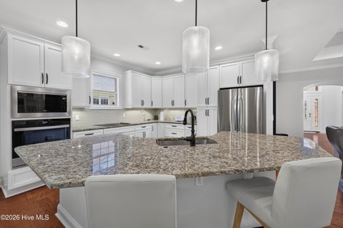 Tiny photo for 327 Motts Forest Road, Wilmington, NC 28412 (MLS # 100602927)