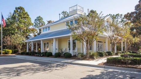 Tiny photo for 327 Motts Forest Road, Wilmington, NC 28412 (MLS # 100602927)