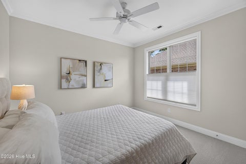 Tiny photo for 327 Motts Forest Road, Wilmington, NC 28412 (MLS # 100602927)
