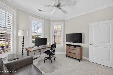 Tiny photo for 327 Motts Forest Road, Wilmington, NC 28412 (MLS # 100602927)