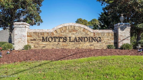 Tiny photo for 327 Motts Forest Road, Wilmington, NC 28412 (MLS # 100602927)