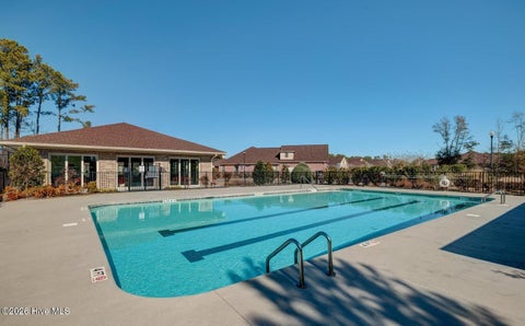 Tiny photo for 327 Motts Forest Road, Wilmington, NC 28412 (MLS # 100602927)