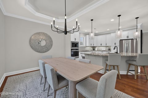 Tiny photo for 327 Motts Forest Road, Wilmington, NC 28412 (MLS # 100602927)