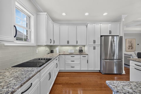 Tiny photo for 327 Motts Forest Road, Wilmington, NC 28412 (MLS # 100602927)