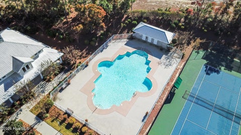 Tiny photo for 327 Motts Forest Road, Wilmington, NC 28412 (MLS # 100602927)