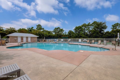 Tiny photo for 327 Motts Forest Road, Wilmington, NC 28412 (MLS # 100602927)