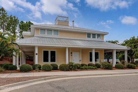 Tiny photo for 327 Motts Forest Road, Wilmington, NC 28412 (MLS # 100602927)