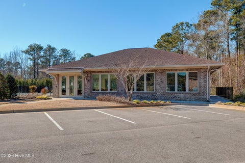 Tiny photo for 327 Motts Forest Road, Wilmington, NC 28412 (MLS # 100602927)
