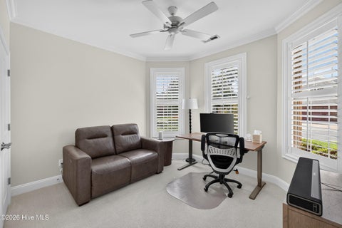 Tiny photo for 327 Motts Forest Road, Wilmington, NC 28412 (MLS # 100602927)