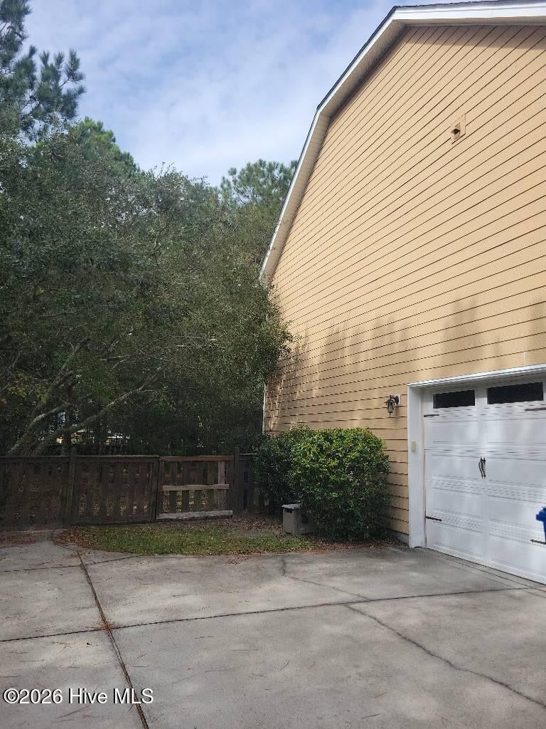 202 Mimosa Drive