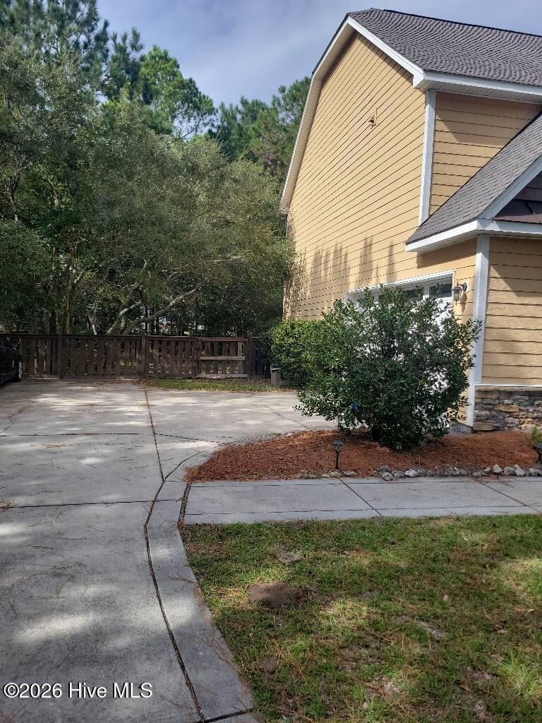202 Mimosa Drive
