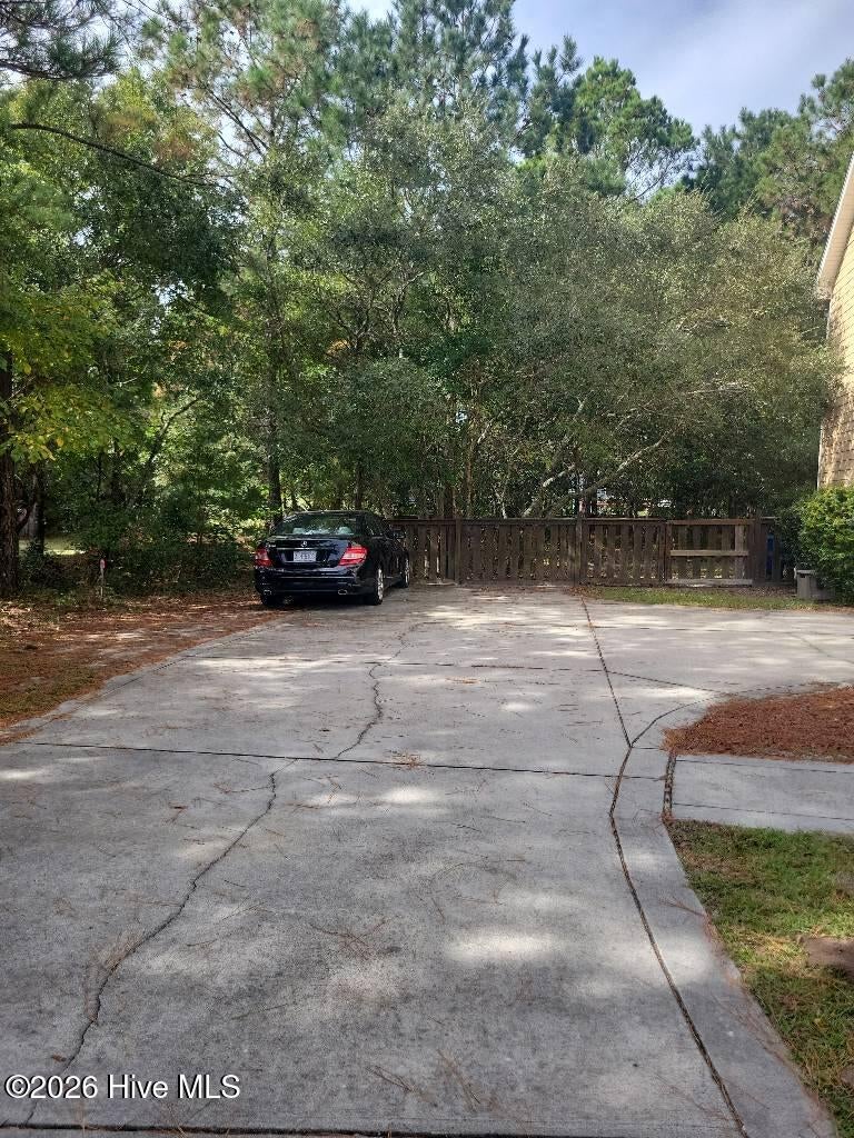 202 Mimosa Drive