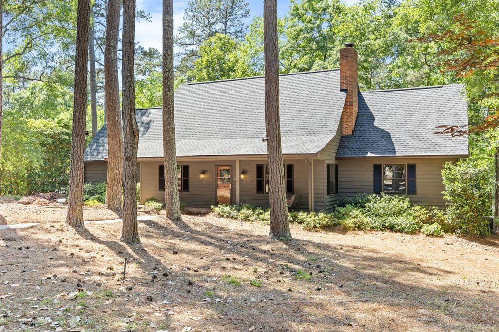 Photo of 46 Plantation Hills Drive, Evans, GA 30809 (MLS # 554895)