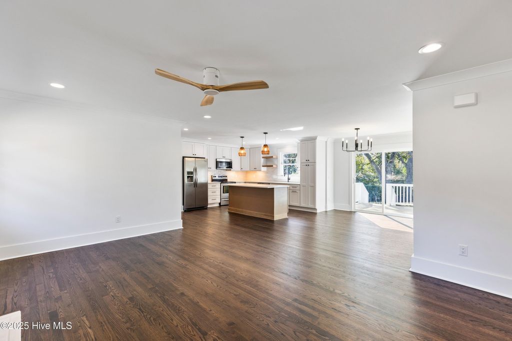 Photo of 3626 Stratford Boulevard, Wilmington, NC 28403 (MLS # 100540208)