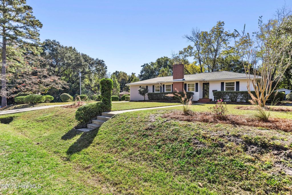 Photo of 3626 Stratford Boulevard, Wilmington, NC 28403 (MLS # 100540208)