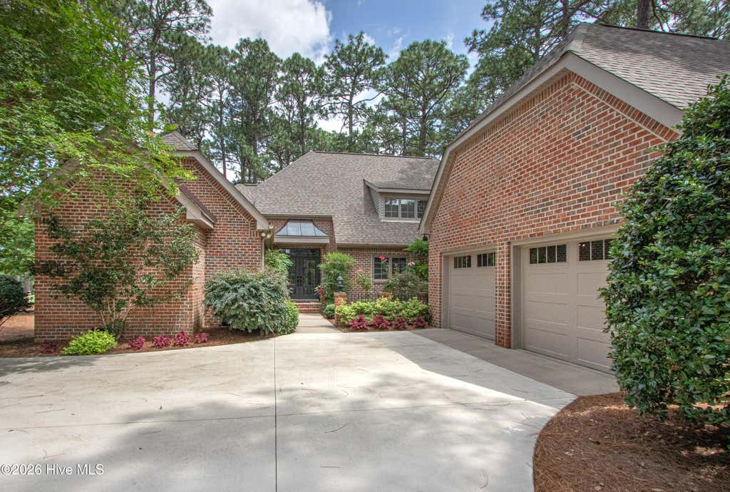 Photo of 185 Baltusrol Lane, Pinehurst, NC 28374 (MLS # 100593362)