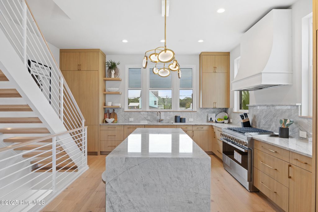 Photo of 605 Fort Fisher Boulevard S #B, Kure Beach, NC 28449 (MLS # 100544110)