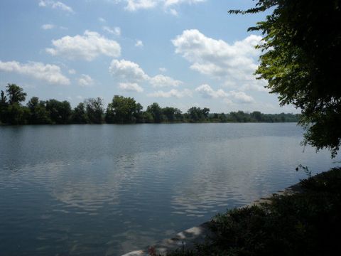 Vacant Land For Sale - 753 Sand Bar Ferry Road<br/> Richmond County, Augusta, GA 30901