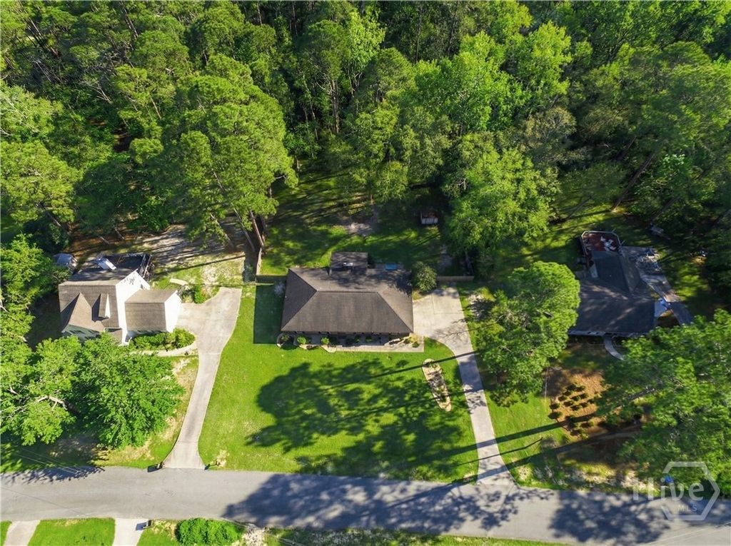 Photo of 410 Cardinal Drive, Statesboro, GA 30461 (MLS # SA345385)