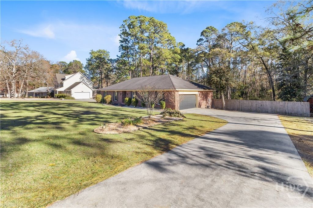 Photo of 410 Cardinal Drive, Statesboro, GA 30461 (MLS # SA345385)