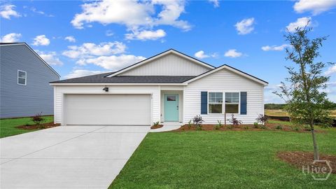 Photo of 213 Birdsill Street, Statesboro, GA 30461 (MLS # SA345301)