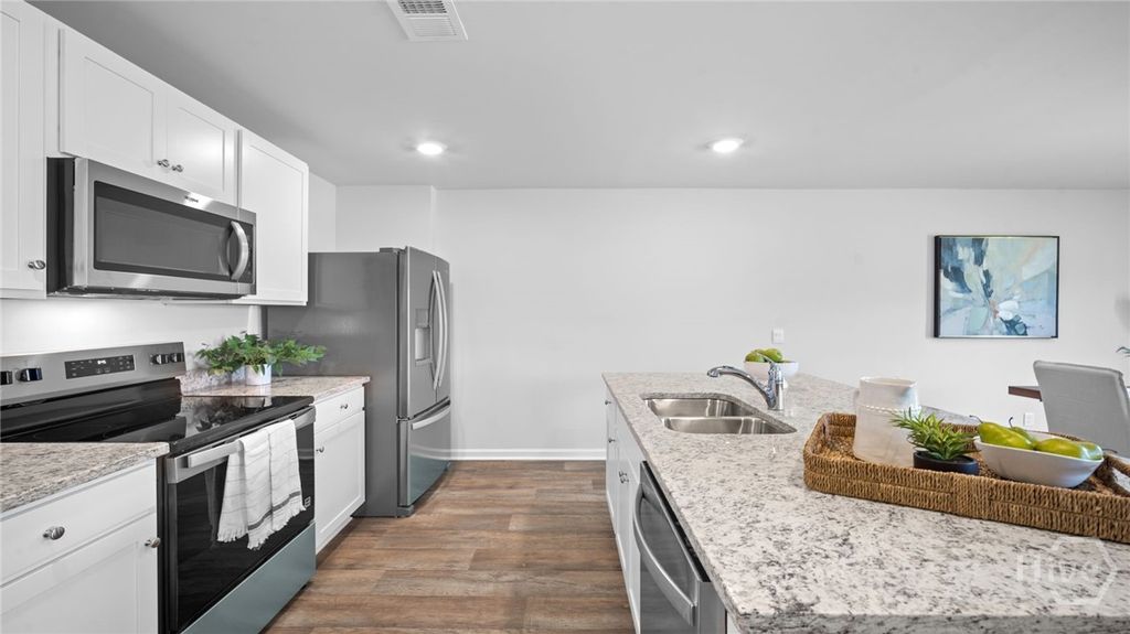 Photo of 213 Birdsill Street, Statesboro, GA 30461 (MLS # SA345301)