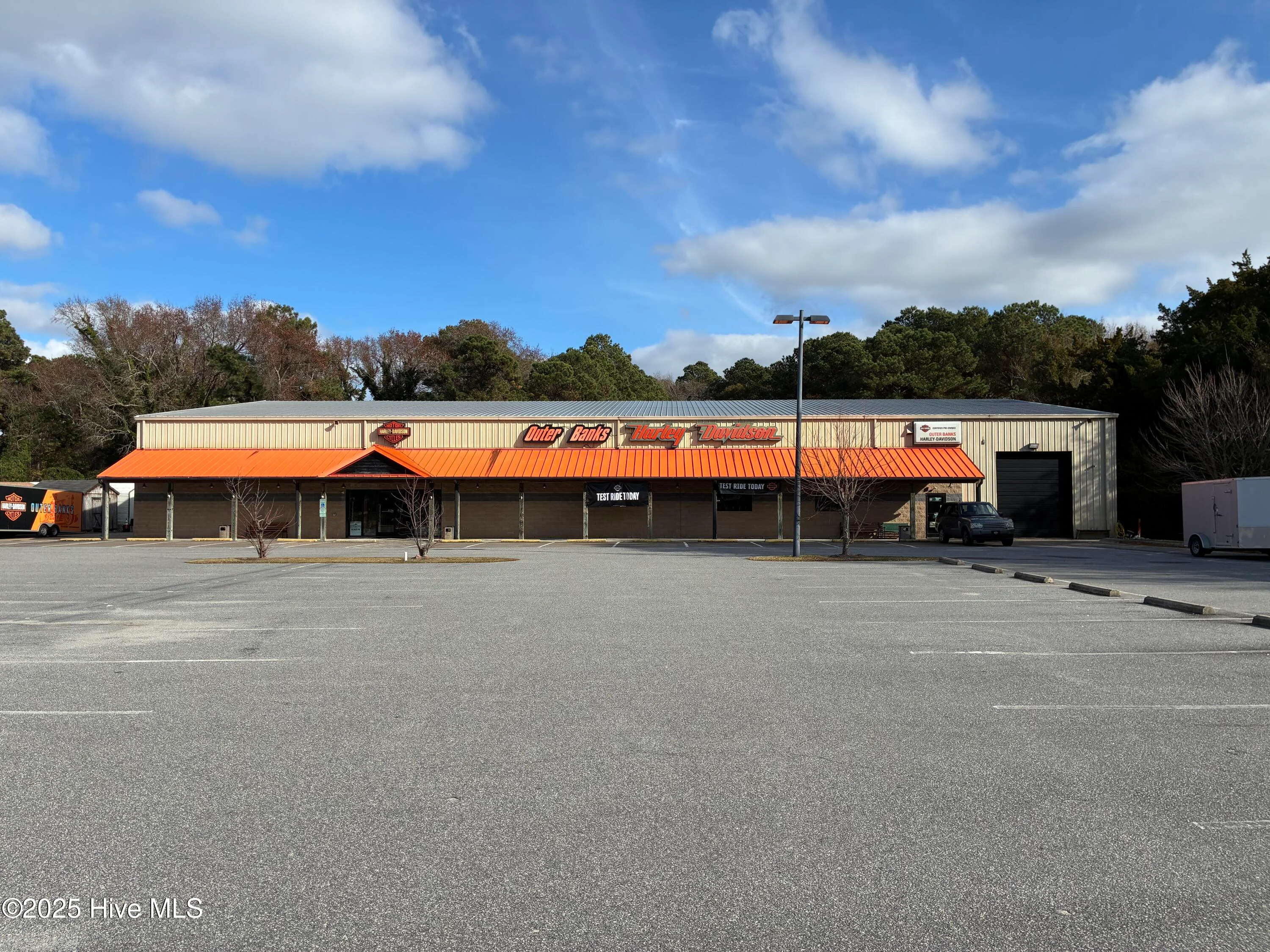 8739 Caratoke Highway, Harbinger, NC, 27941